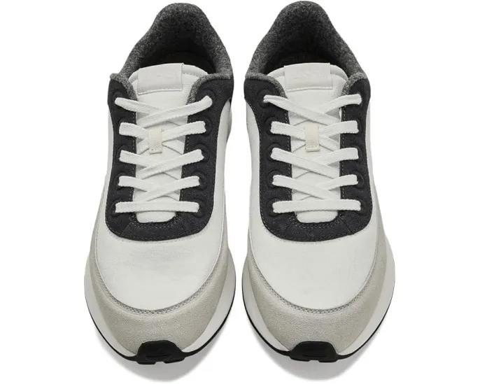 Кроссовки Allbirds Varsity из конопляного холста с подошвой SweetFoam