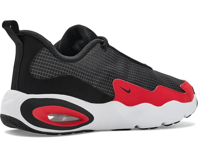 Кроссовки Nike Air Max Nova с технологией Max Air и верхом из рипстопа
