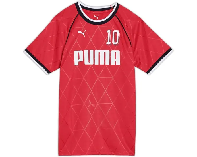Sport Pack Pique T-shirt (big Kid)