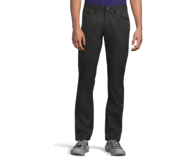 Штаны Prana Stretch Zion 5 Pocket SL с защитой UPF50+ и сужением