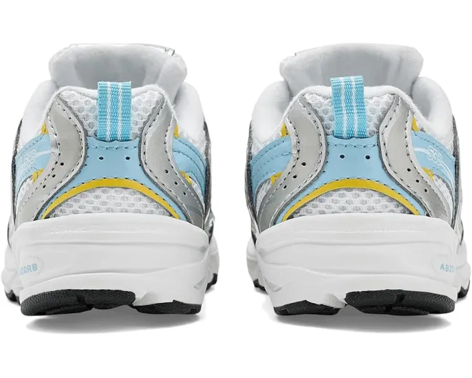 Детские кроссовки New Balance 530 Bungee с системой амортизации ABZORB