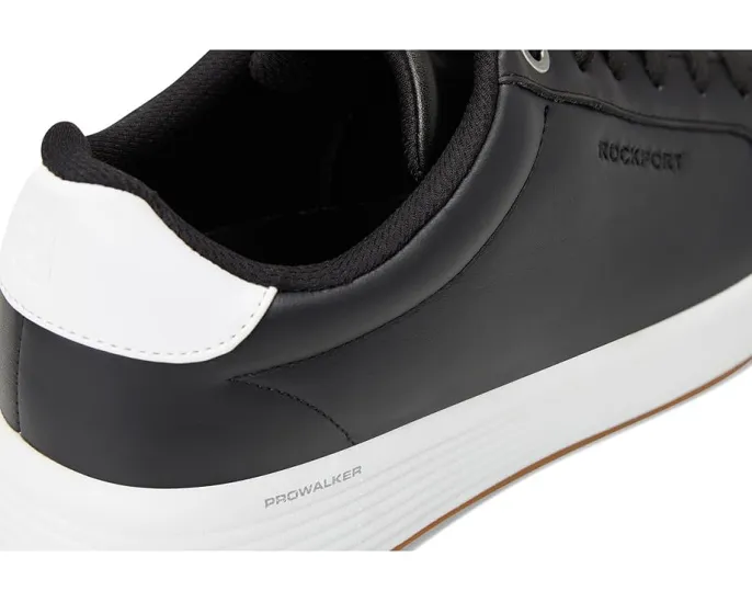 Кроссовки Rockport Elara из кожи с технологией truTECH для комфорта