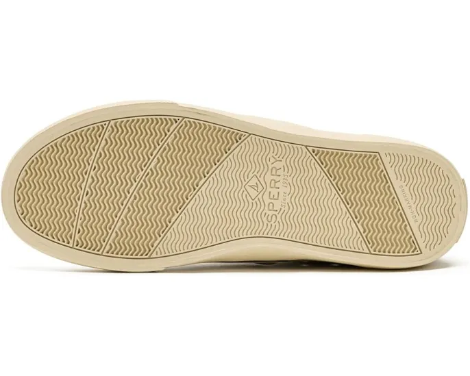 Sperry Cvo Helm кроссовки с технологией Wave Siping