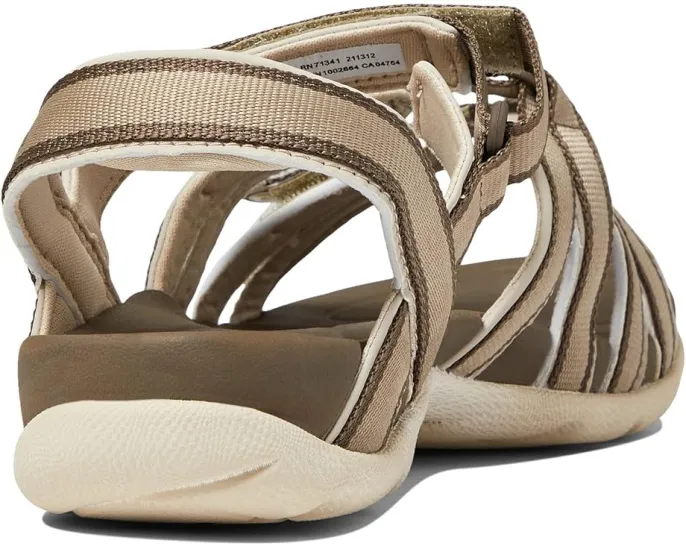 Сандалии Boothbay с ремнями L.L.Bean