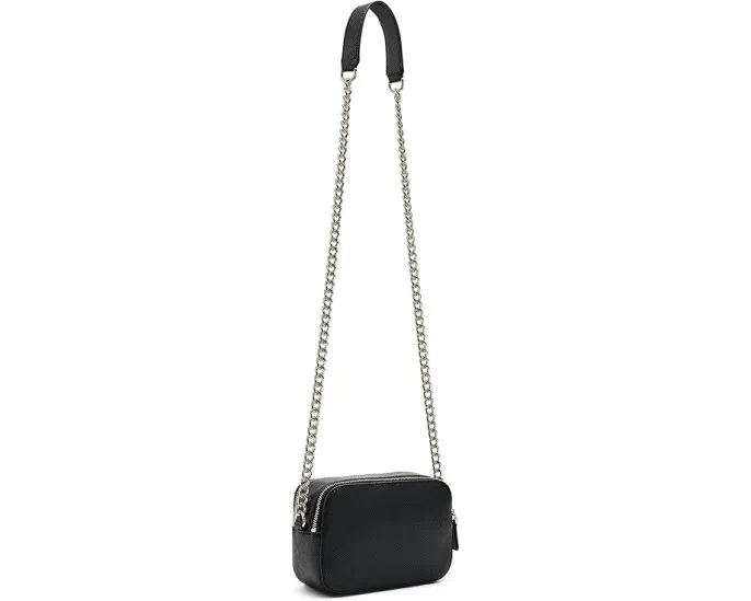 Сумка через плечо GUESS Noelle II Crossbody Camera Black