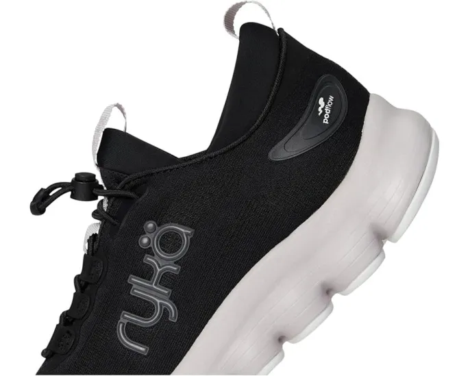 Обувь Ryka Podflow EZ Slip-On для ходьбы с технологией PodFlow