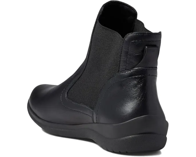 Ботинки David Tate Switch с эластичными вставками и каблуком