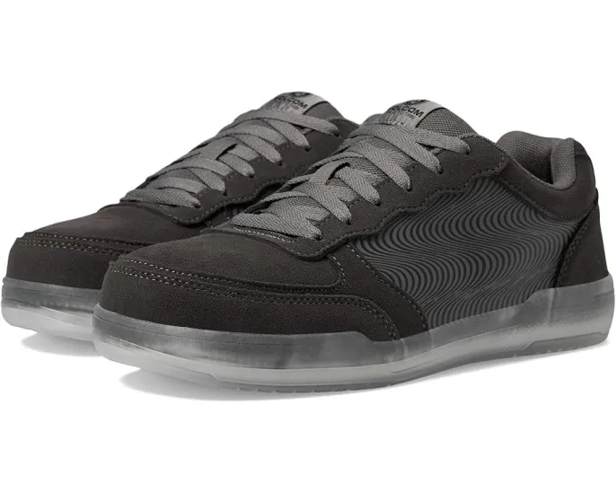 Кроссовки Hybrid EH с защитным мысом для работы Volcom