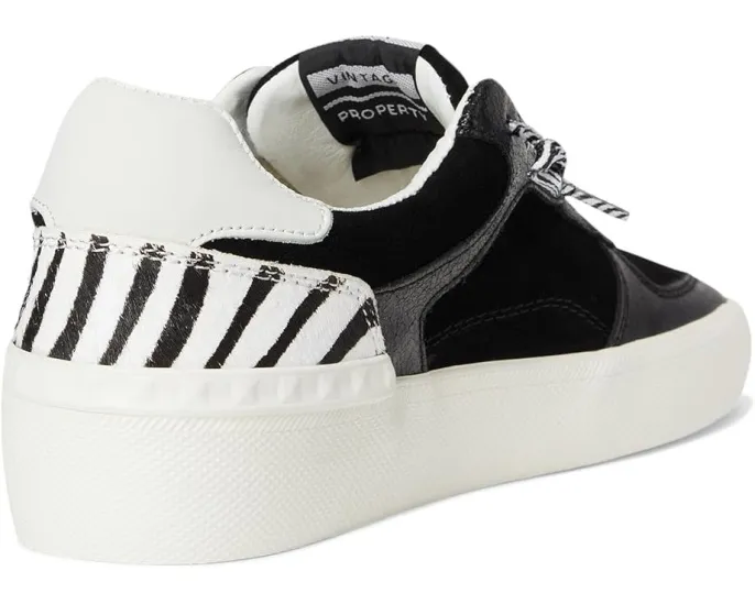 Кроссовки Tempo из мягкой замши с удобной шнуровкой