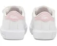 Кроссовки Lacoste Powercourt для малышей с перфорацией