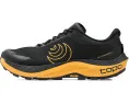 Трейловые кроссовки Topo Athletic MTN Racer 4 с высоким профилем амортизации и подошвой Vibram Megagrip