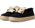 Кроссовки TOMS Carolina Lace-Up на платформе с кружевной шнуровкой