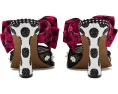 Мюли Naomi от Blue by Betsey Johnson с мыском и бантом