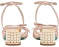 Туфли Cody от Blue by Betsey Johnson с открытым носком