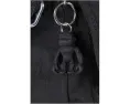 Kipling Aisling поясная сумка через плечо с веселым принтом