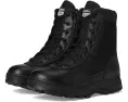 Ботинки Original S.W.A.T. Classic 9 дюймов с боковой молнией из цельной кожи