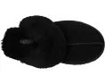 Детские тапочки UGG Kids Disquette с подошвой из сахарного тростника