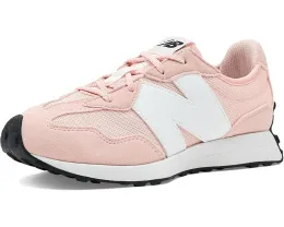 New Balance Kids 327 кроссовки с увеличенным протектором и расклешенной подошвой