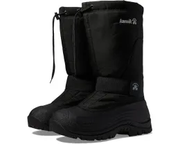 Зимние ботинки Kamik Greenbay 4 с вкладышем из переработанных материалов