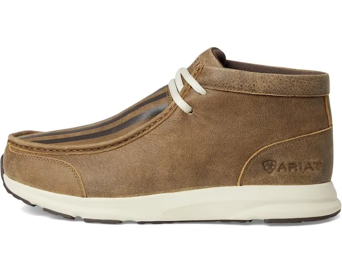 Ботинки Ariat Spitfire с мокасиновым носком и технологией 4LR