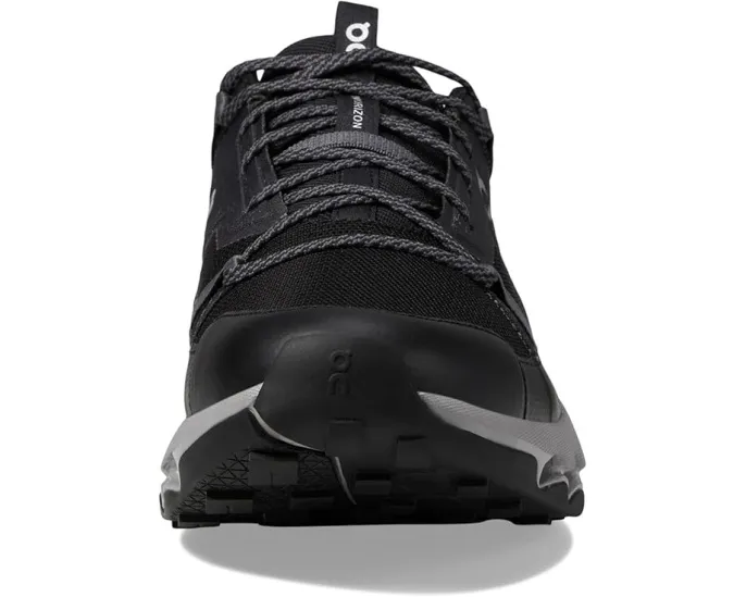 Кроссовки On Cloudhorizon для походов с пеной Helion и подошвой Missiongrip