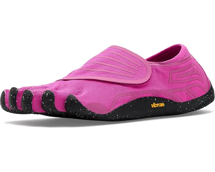 Обувь Vibram FiveFingers Groundsplay для тренировок с раздельными пальцами и резиновой подошвой