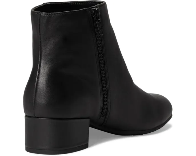 Ботинки Dune London Pippie с миндалевидным носком на низком каблуке
