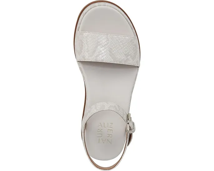 Сандалии Naturalizer Zane из трикотажа с круглым носком