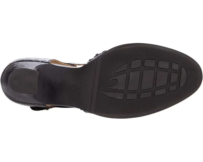 Туфли L'Artiste by Spring Step Visionary на низком каблуке с цветочным принтом