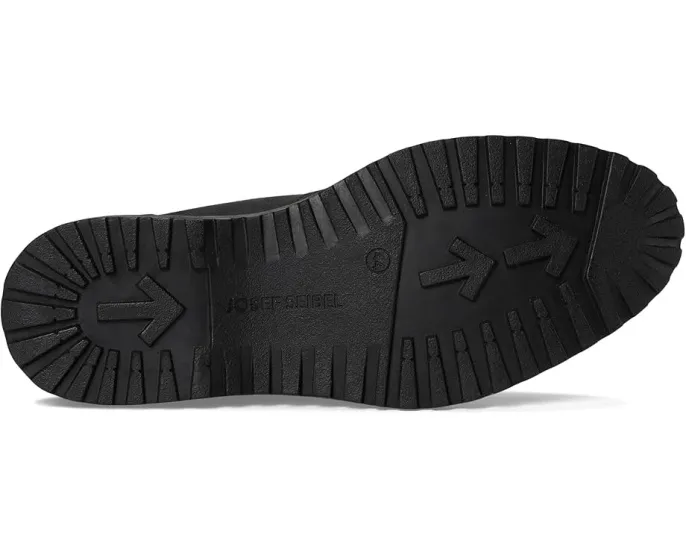 Josef Seibel Erroll 52 ботинки из натуральной кожи с мембраной TopDryTex