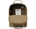Мини-рюкзак Fjällräven Kanken Mini для ежедневных вещей