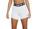 Шорты для тренировок Nike Pro 5" с технологией Dri-FIT