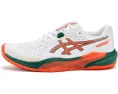 Теннисные кроссовки ASICS Gel-Challenger 15 Padel с технологией стабилизации WINGWALL