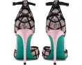 Betsey Johnson Coy туфли на каблуке с пряжкой