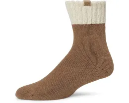 Носки UGG Camdyn Cozy с контрастными манжетами
