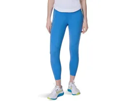 Леггинсы Power 7/8 для тренировок с карманами Sweaty Betty
