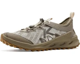 Трекинговые кроссовки KEEN Zionic ADV Open-Air с максимальной воздухопроницаемостью