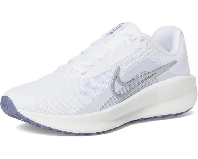 Кроссовки Nike Downshifter 13 с обновленной амортизацией для бега