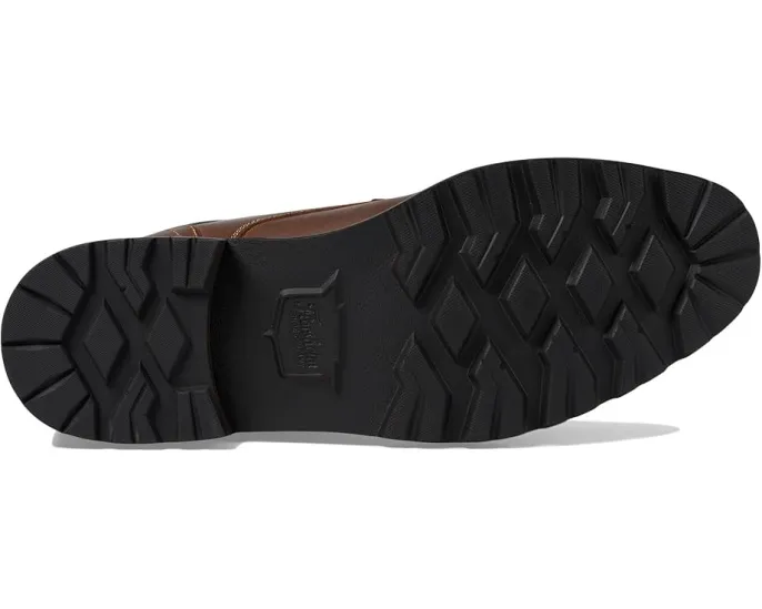 Ботинки Florsheim Renegade чукка с круглым носком