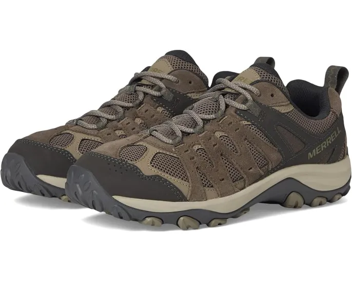 Трекинговые ботинки Merrell Accentor 3 с защитным мыском