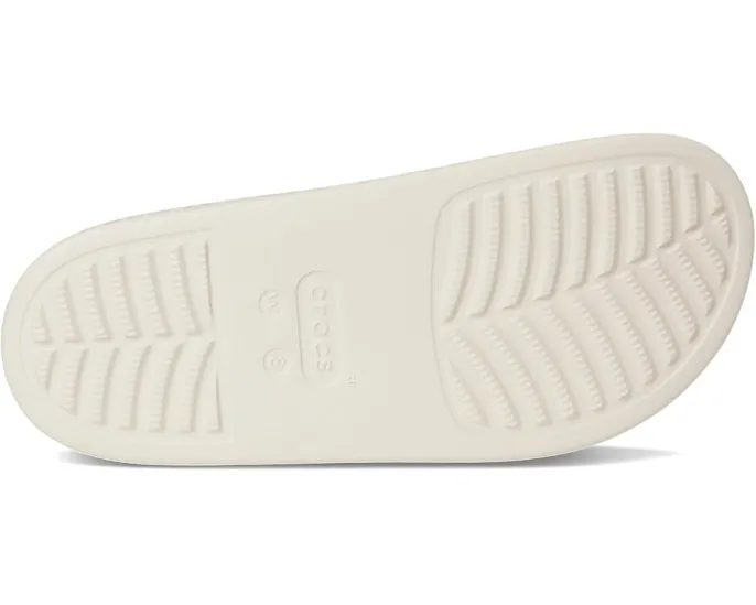 Платформенные мюли Crocs Dylan Platform Clog из ЭВА