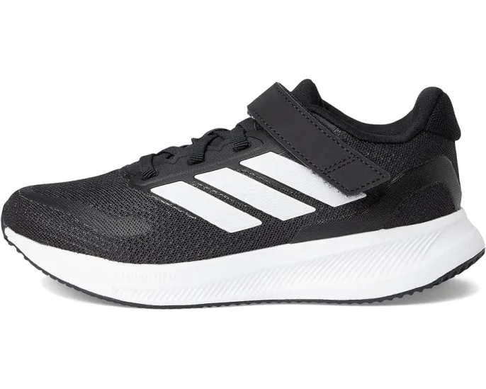 Детские кроссовки Adidas Runfalcon 3.0 с застежкой на липучке