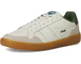 Кроссовки Gola Eagle 86 из хлопка с классическим дизайном