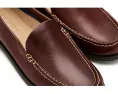 Лоферы Ao Venetian из мягкой кожи с амортизацией EVA