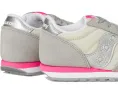 Детские кеды Saucony Originals Jazz Original с верхом из замши и сетки