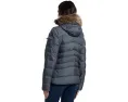 Marmot Пуховая куртка Ithaca с капюшоном и утеплителем Down Defender 700