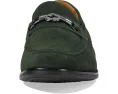 Мокасины Ravelle Moc Toe Bit Slip-On Stacy Adams с металлическим декором
