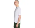Футболка TravisMathew Rooftop Boyfriend Tee с графическим принтом