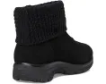 Ботинки SKECHERS Easy Going Cozy Lovin Hands Free Slip-ins с воротником из свитера