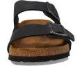 Birkenstock Arizona Soft Footbed сандалии на мягкой стельке из пробки